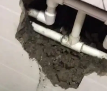 常州漏水检测电话