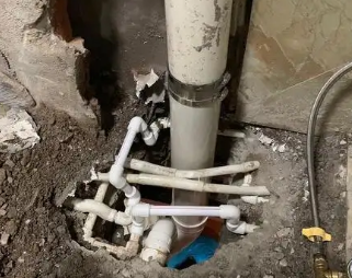 常州漏水检测哪家好