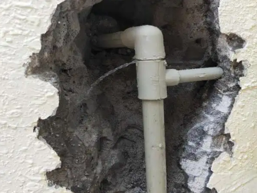 常州卫生间测漏水哪家好