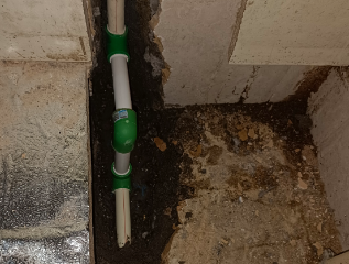 常州卫生间测漏水哪家好