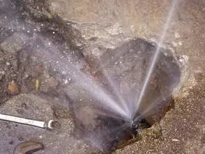 常州水管漏水检测哪家好