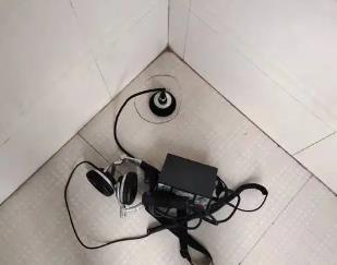 常州测漏水公司