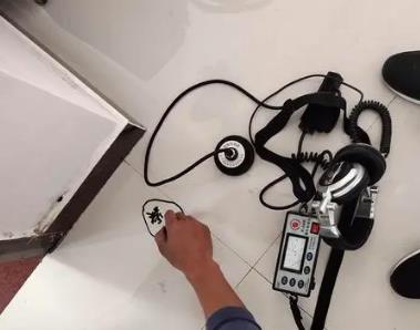 常州测漏水公司电话